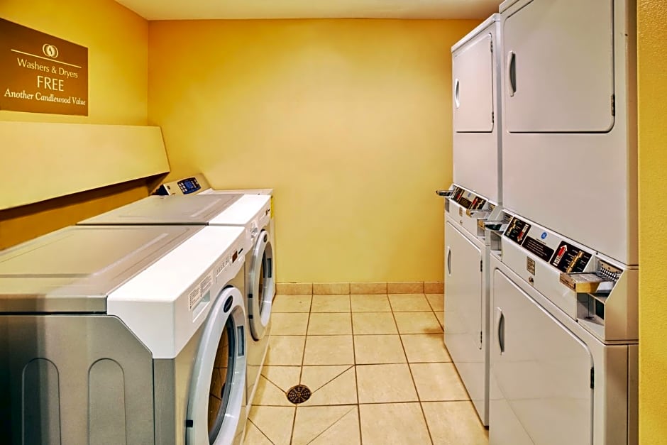 Candlewood Suites Killeen - Fort Cavazos Area by IHG