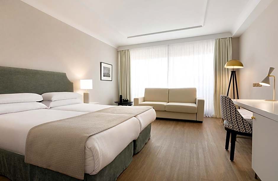 Hotel Avenue Louise Brussels Trademark Collection by Wyndham