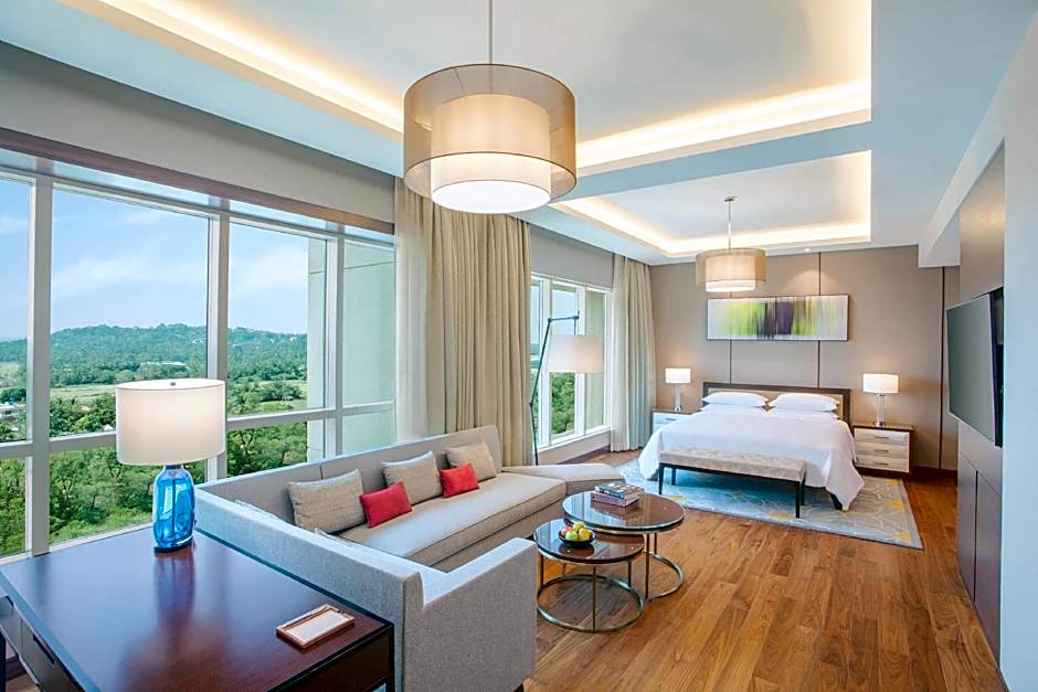 Hyatt Regency Thrissur