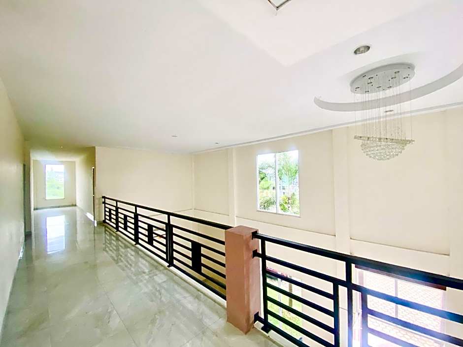 RedDoorz @ Wisma Graha Andi Djemma