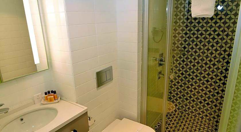 The Row Taksim Hotel