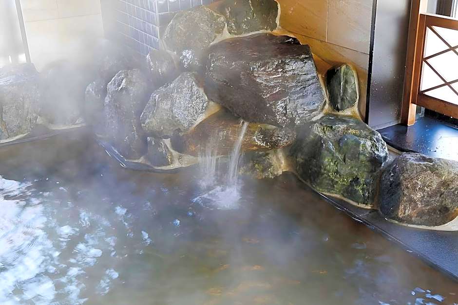 Dormy Inn Honhachinohe Hot Springs