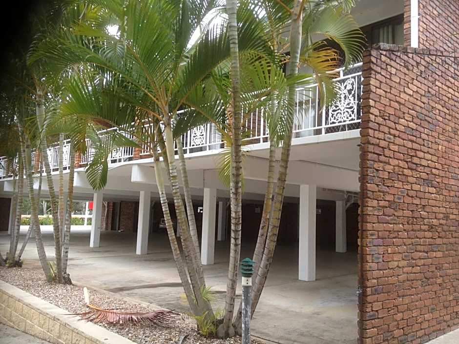 Logan City Motor Inn