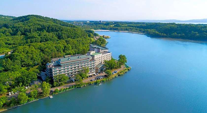 Hotel Abashirikoso