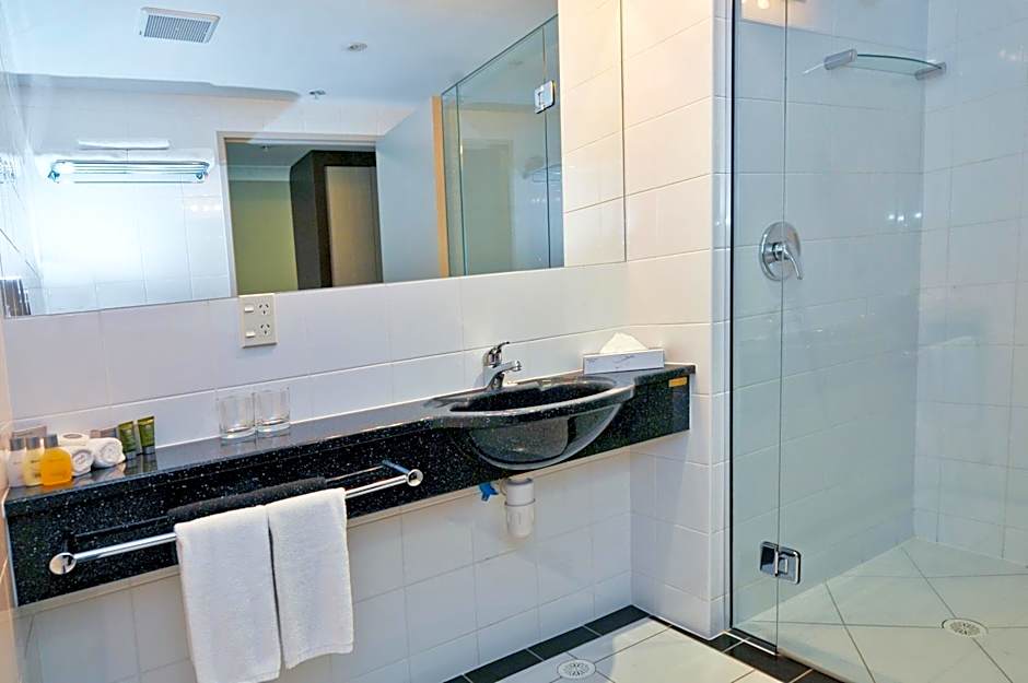 Millennium Hotel New Plymouth Waterfront