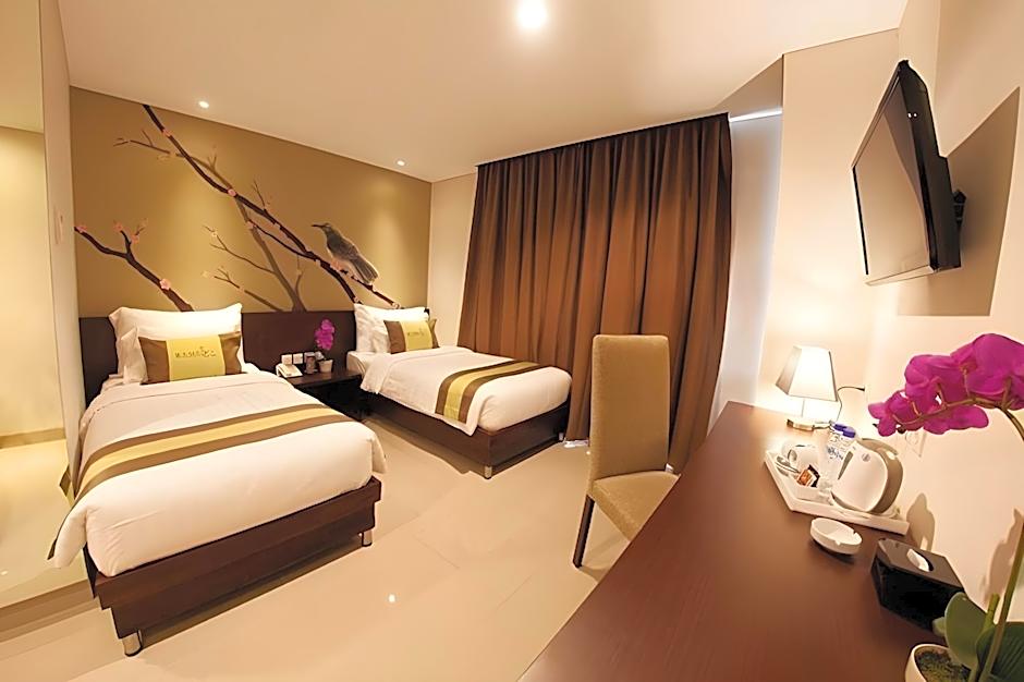 Ramedo Hotel Makassar