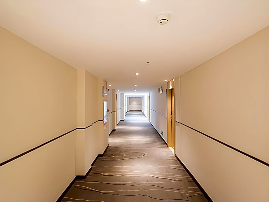 City Comfort Inn Zhaoqing Gaoyao Yueyun Passenger Station – Zhaoqing