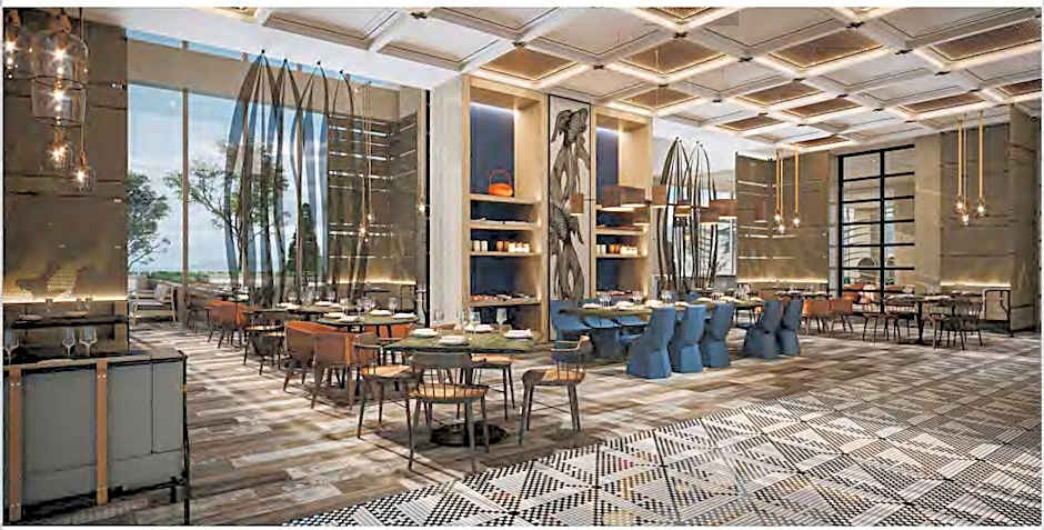 Indigo Yantai Golden Coast By IHG