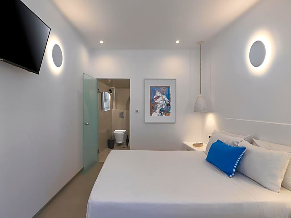 Tatakis Design Hotel, Fira