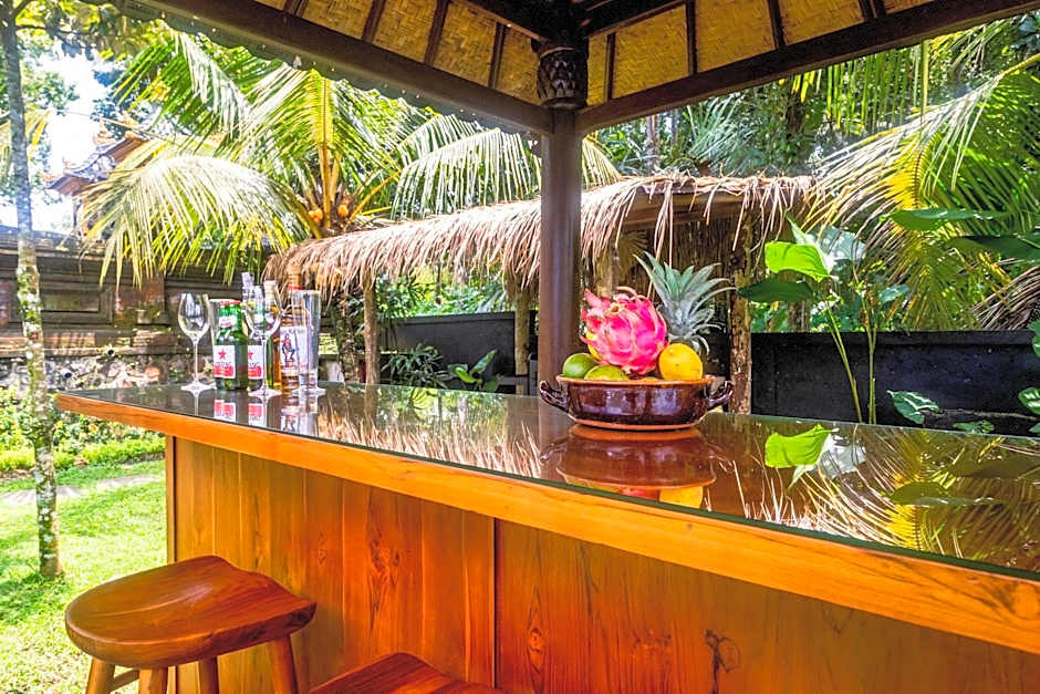 Asli Bali Villa by AGATA