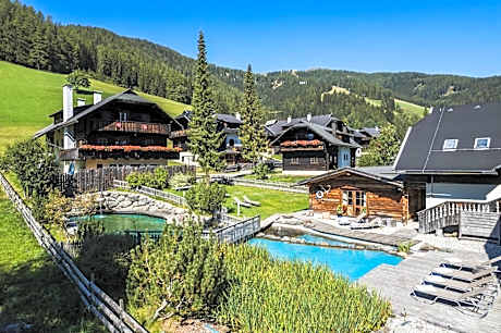 Slow Travel Resort Kirchleitn