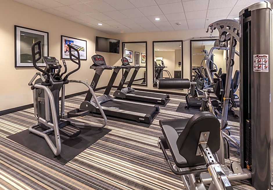 Candlewood Suites Winnemucca By IHG