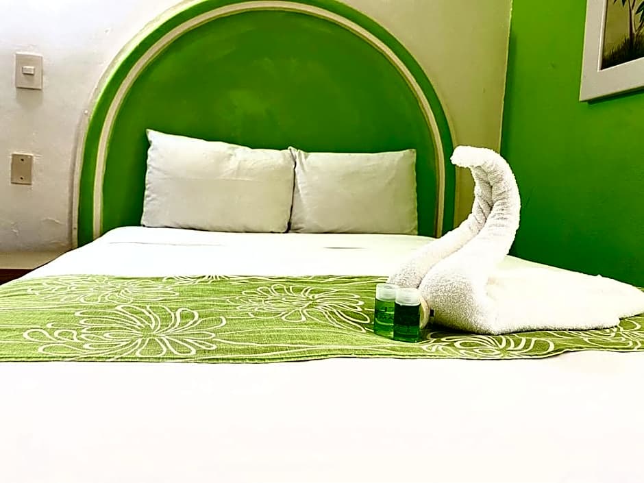 Hotel HC Internacional