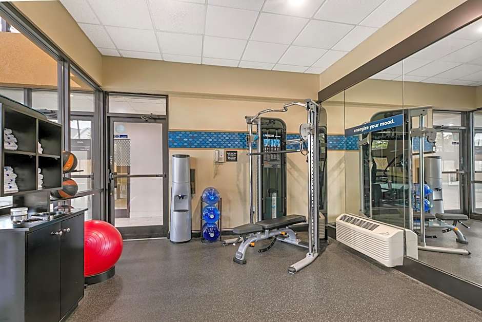 Hampton Inn Richmond