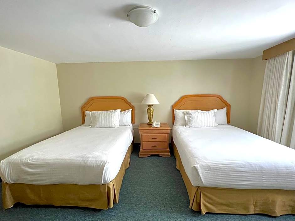 Biohotel Boutique Metepec