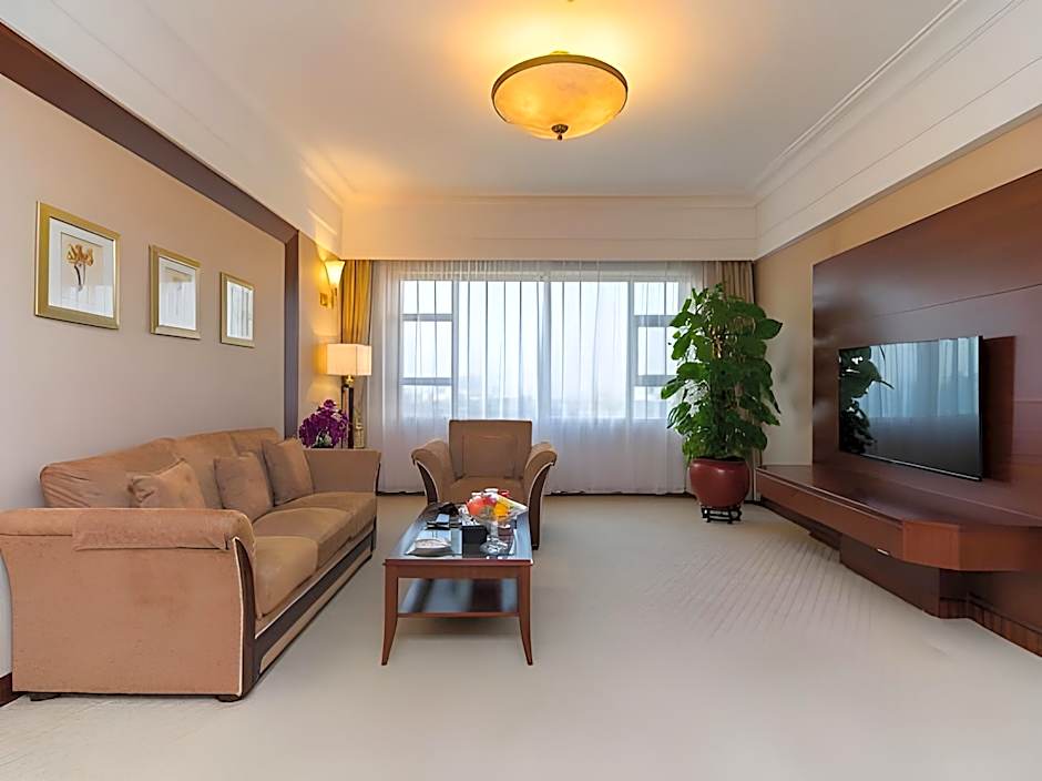 Dongguan Exhibition International Hotel