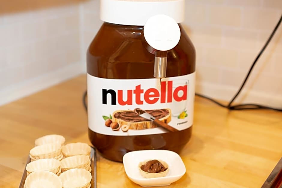 Baltic Hotel Lübeck