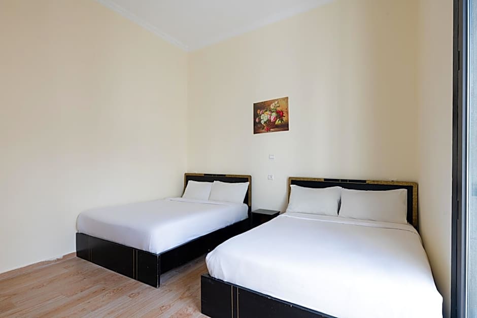 Hôtel Mauritania Center Tangier