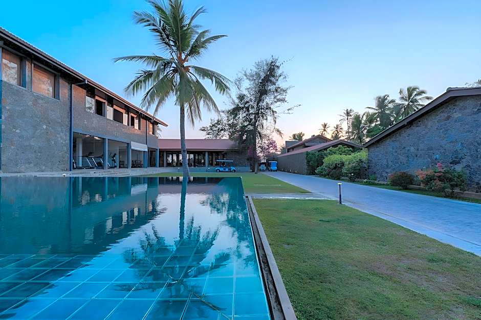 Regenta Arie Lagoon Negombo