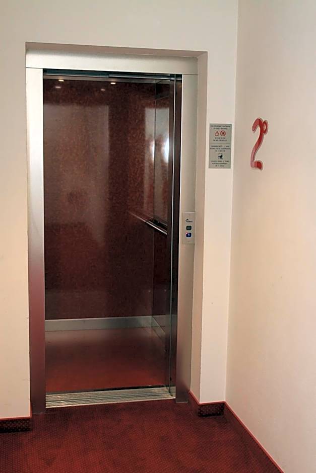 Park Hotel Italia