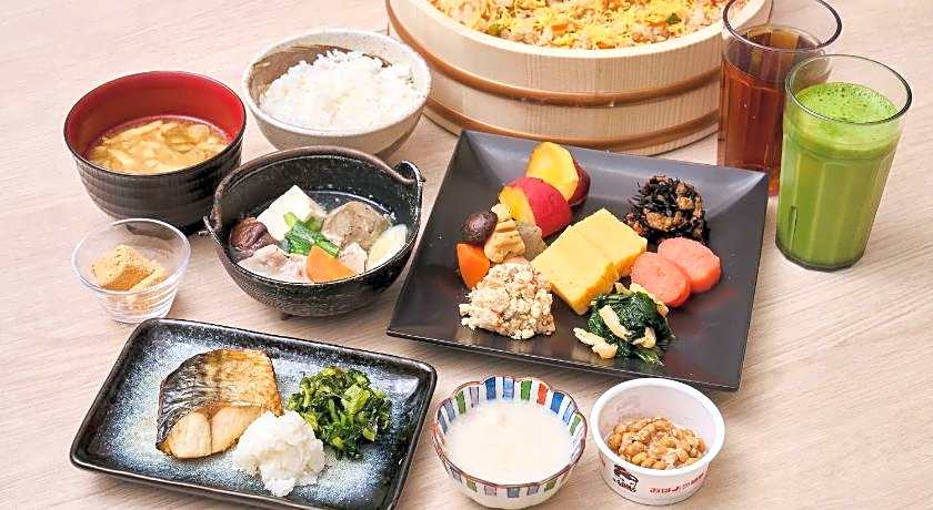 Keisei Richmond Hotel Tokyo Kinshicho