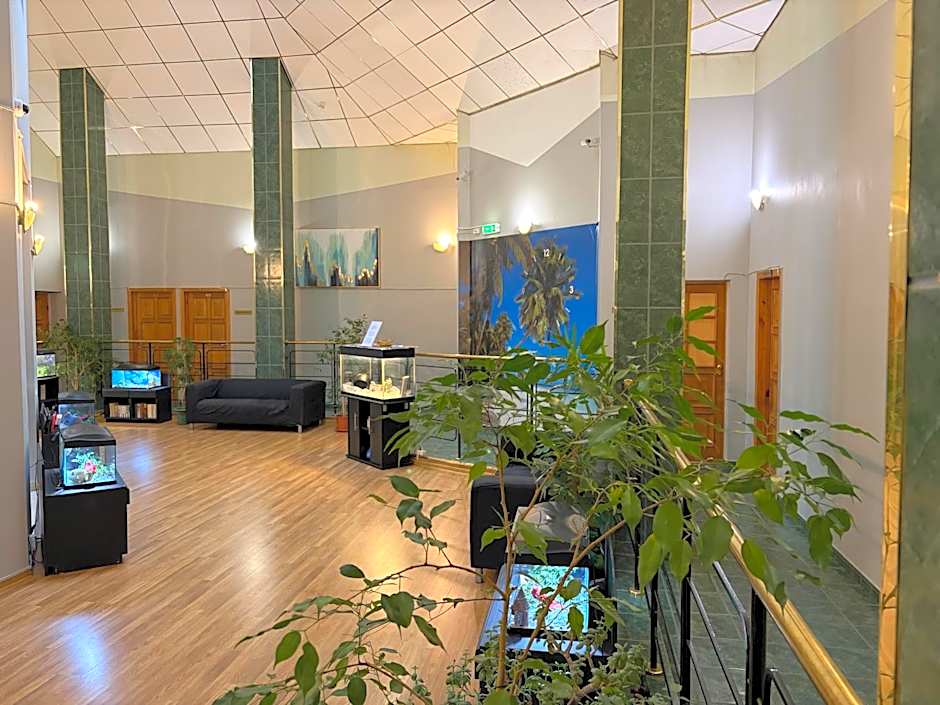 Narva Kangelaste 2 Apartments