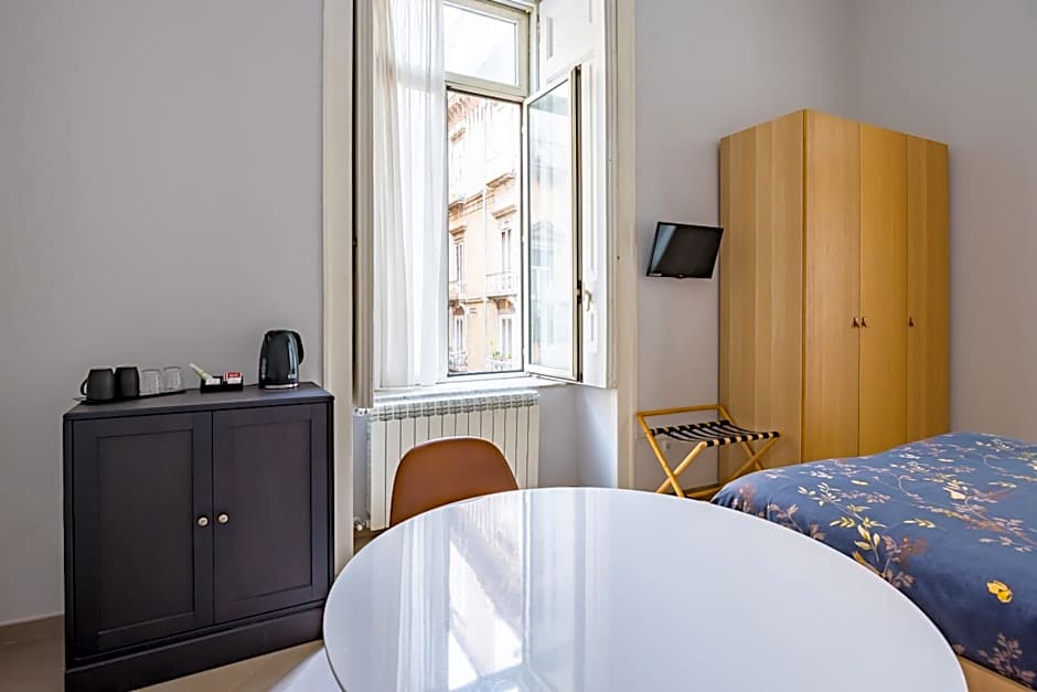 Piano Nobile by Napoliapartments