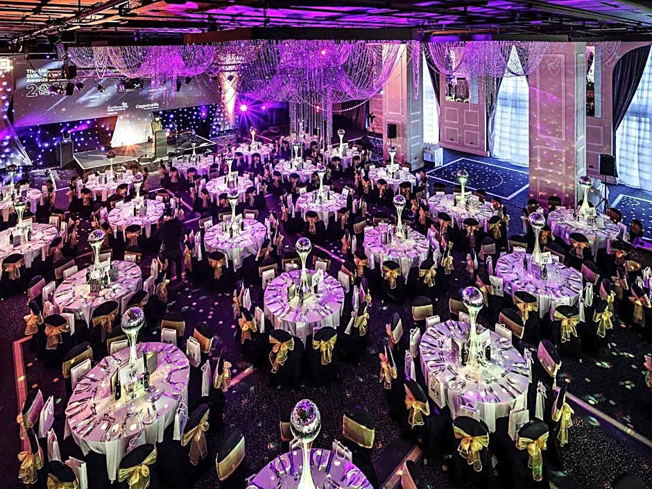 Mercure Manchester Piccadilly Hotel