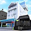 Hotel Shibukawa Hills