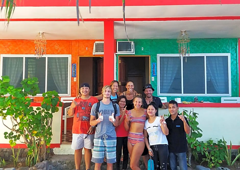 Kurma Yoga Dive and Beach Resort