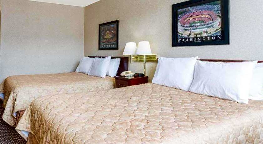 Ramada Limited Norfolk