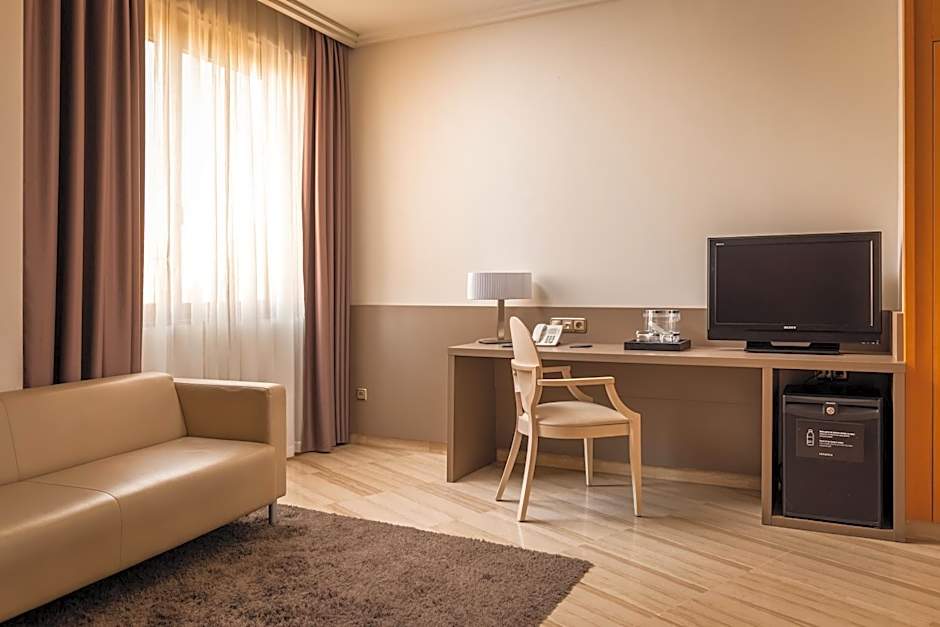 Hotel Sb Ciutat De Tarragona