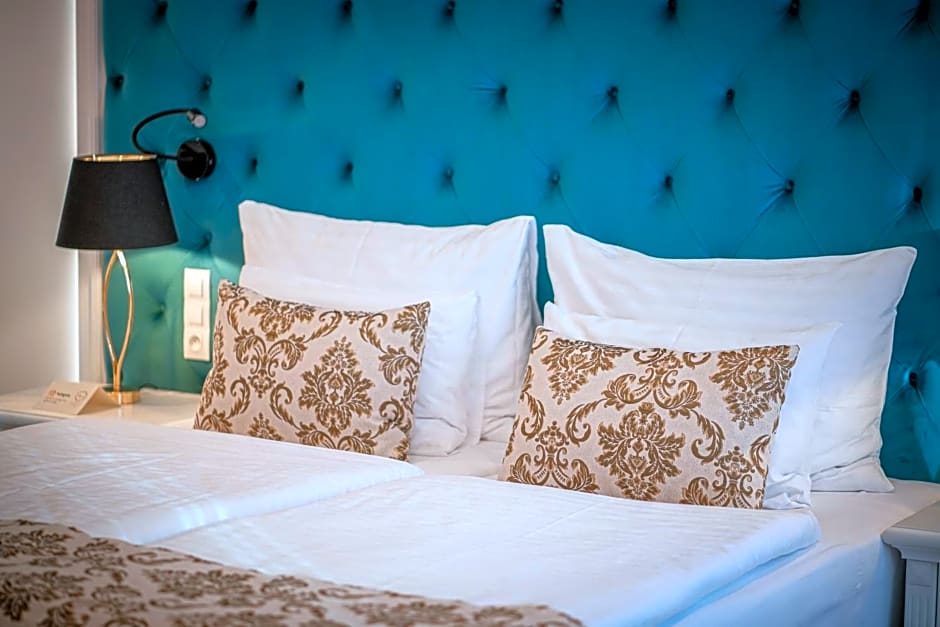 Golden Key Boutique Hotel
