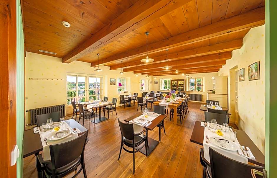 Bellevue hotel Karlov