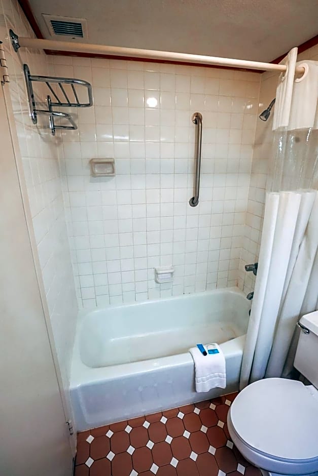 Lamplighter Inn and Suites - North