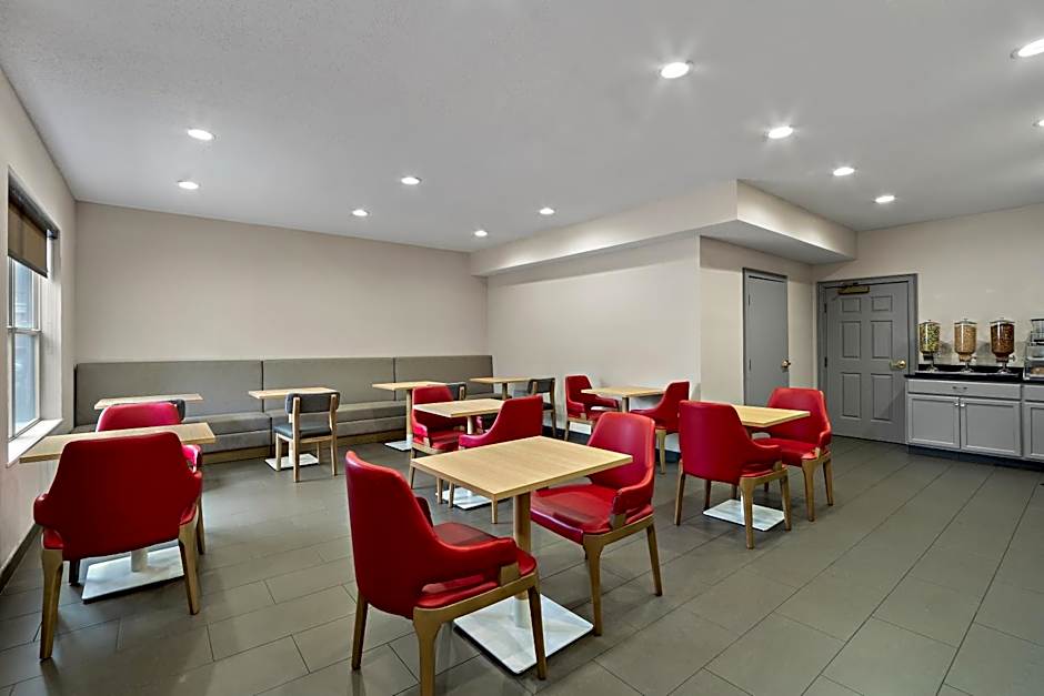 Comfort Inn & Suites Santee