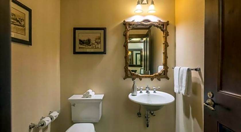 The Ritz-Carlton Club Aspen Highlands