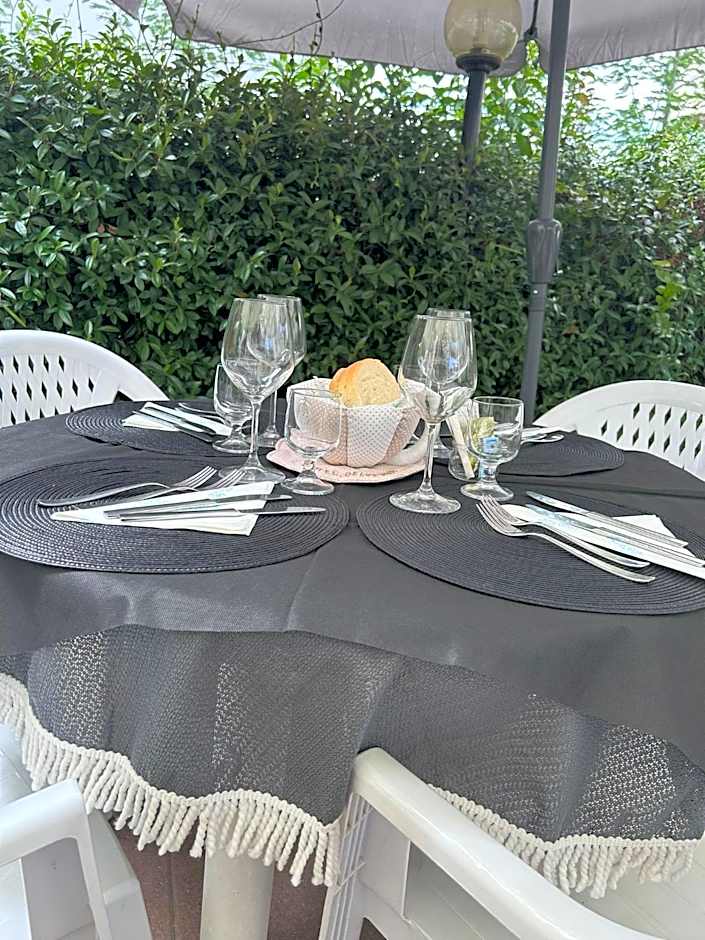 Hotel Belvedere
