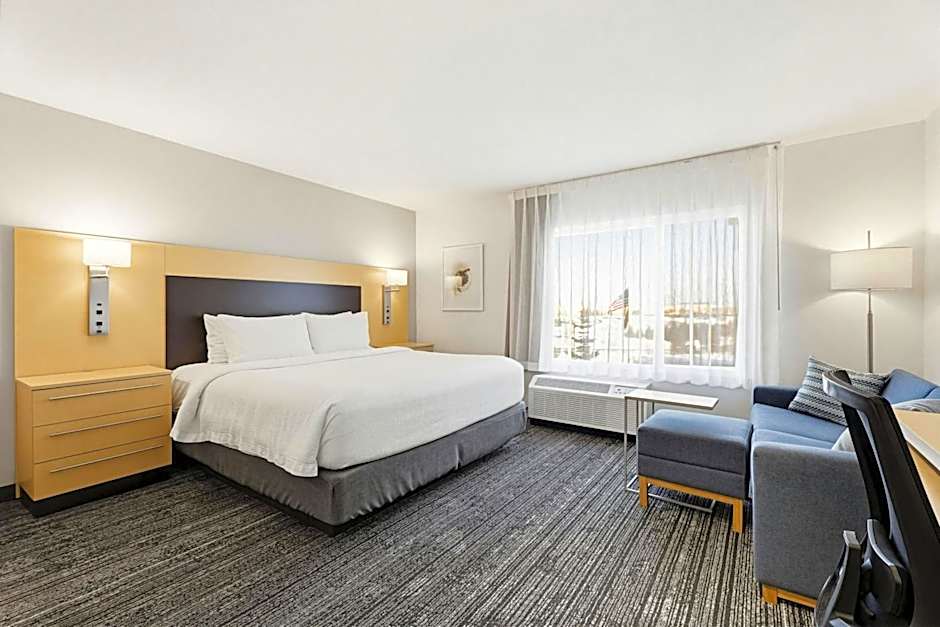 TownePlace Suites by Marriott Detroit Auburn Hills
