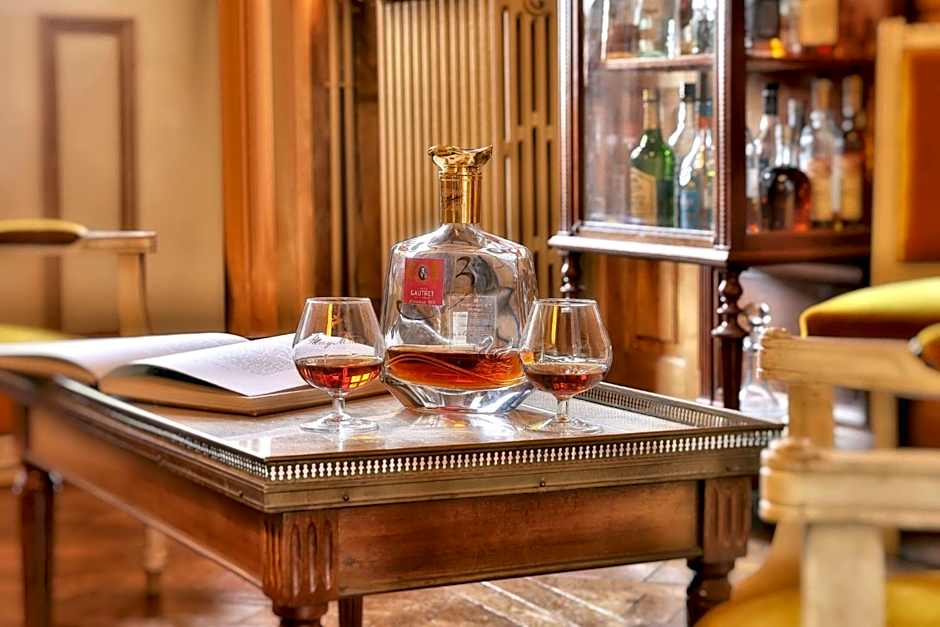 Hôtel & SPA Château de La Côte - Brantôme