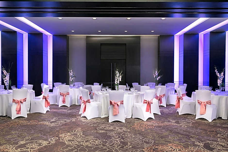 Sheraton Bucharest Hotel