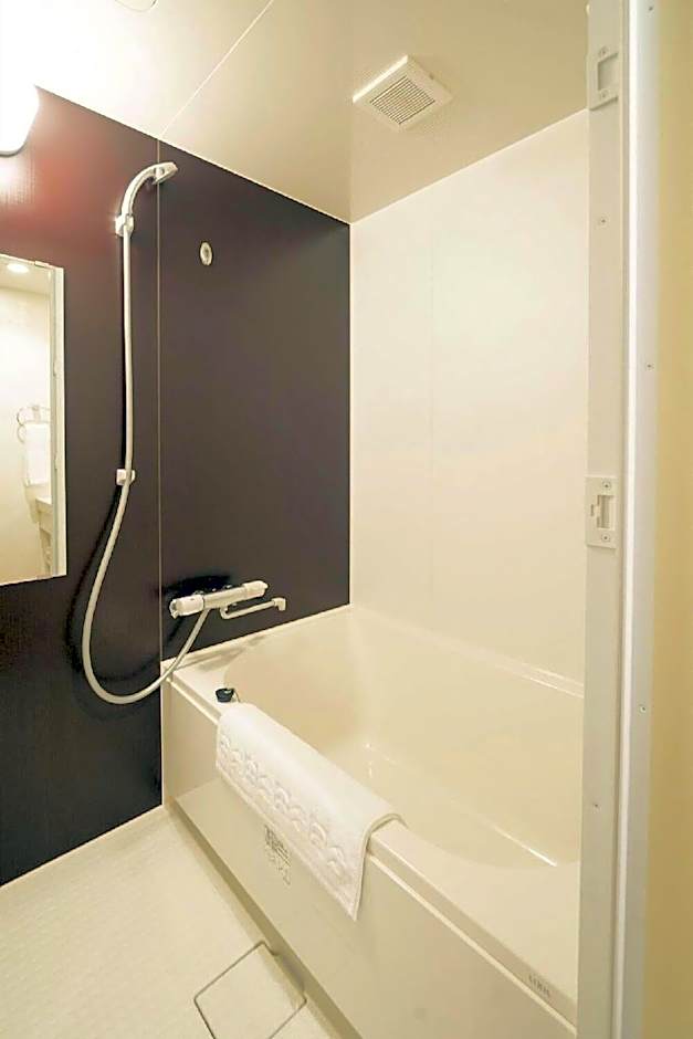 Hotel WBF Grande Asahikawa