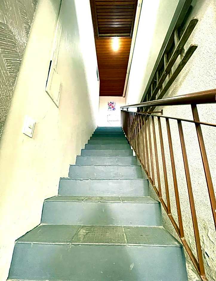 Pousada Recanto do Norte