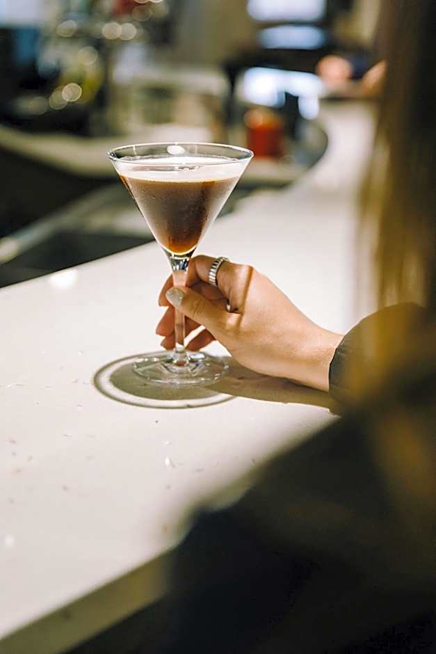 Quebec City Marriott Downtown