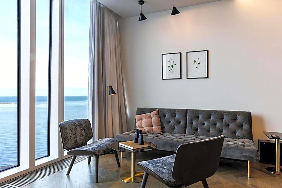 Tower Suites Reykjavík