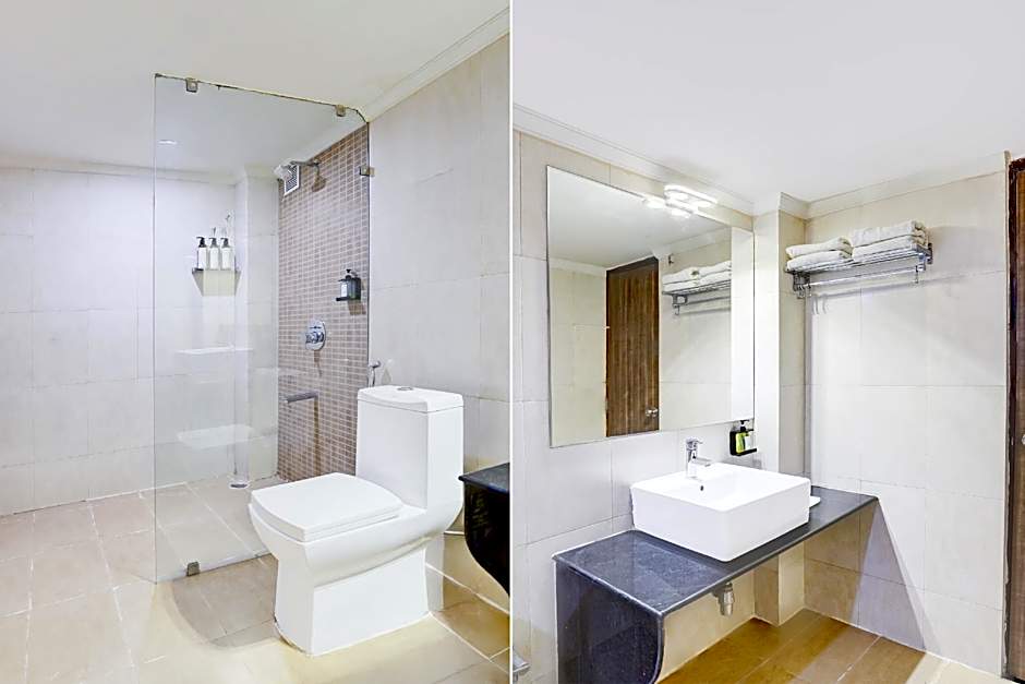 Palette Hotel Nisarga by Sunday Bhopal