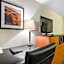 Comfort Inn Saskatoon Centre