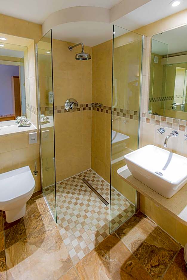 The Barn Hotel & Spa