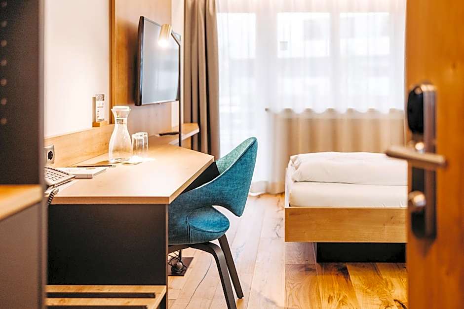 Sonne 1806 - Hotel am Campus Dornbirn