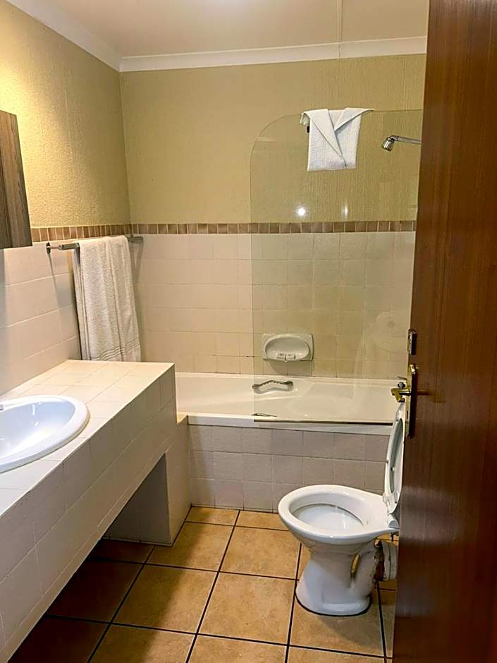 Kruger Park Lodge Unit No. 543